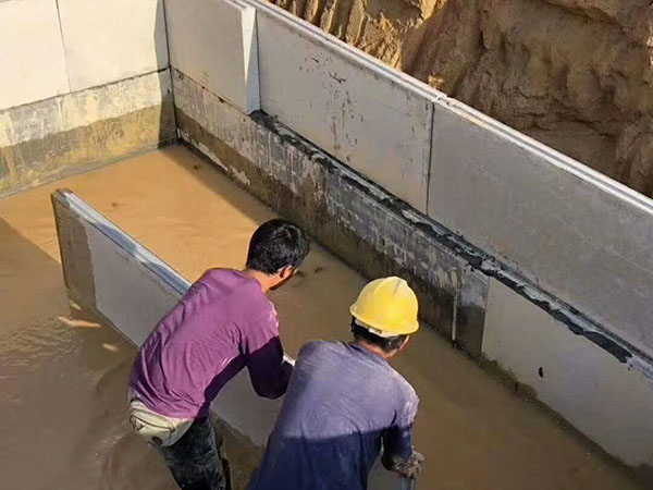 浙江承臺模廠家，江西復(fù)合輕質(zhì)隔墻板，鋼筋混凝土空心墻板