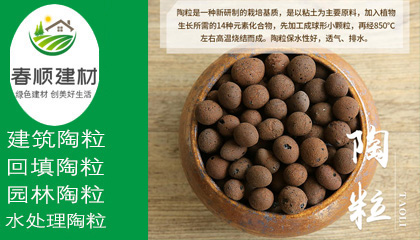 污水處理陶粒濾料，生物陶粒濾料，凈水材料，水處理濾料陶粒，廠家直銷(xiāo)