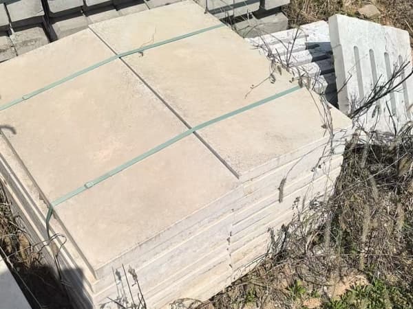 100x50x5CM水泥蓋板