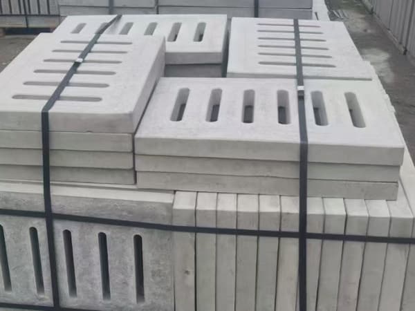 60x40x5cm（正面）水泥蓋板