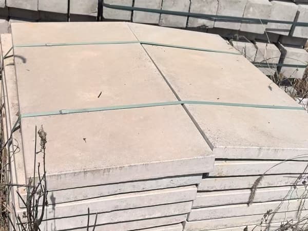 100x50x5CM水泥蓋板