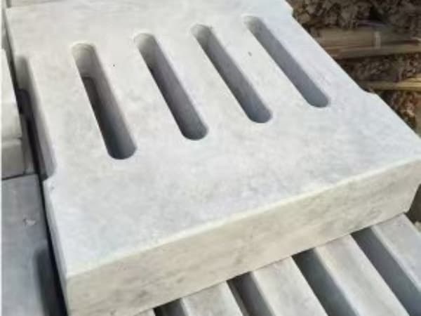 60x50x5cm水泥蓋板