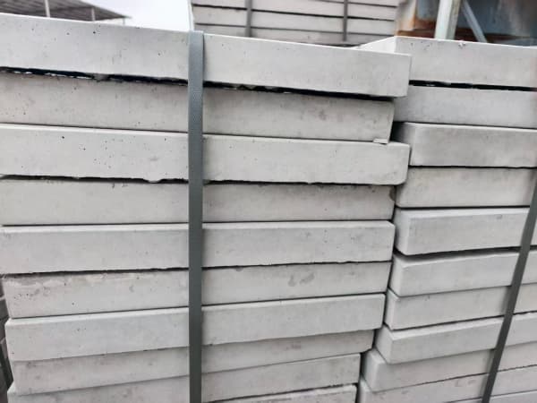 500x800x50 四孔 水泥蓋板