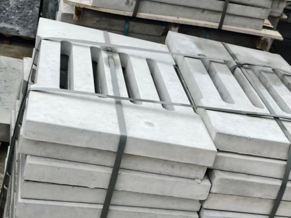 500x800x50 四孔 水泥蓋板