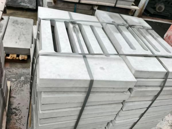 500x800x50 四孔 水泥蓋板